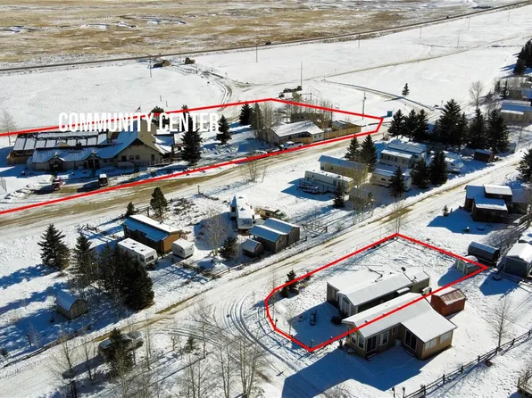 50 Smoke Stack Road LOT 72, Hartsel, CO 80449