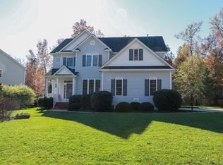 16507 Hampton Manor Ter, Chesterfield, VA 23832