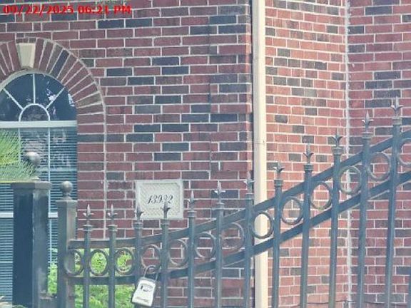 Exterior Address Verification