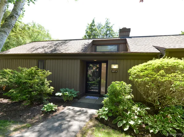 589 Heritage Village #A, Southbury, CT 06488