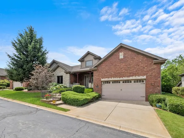 14 Turnberry Dr, Palos Heights, IL 60463