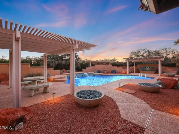 7811 E CHARTER OAK Road, Scottsdale, AZ 85260