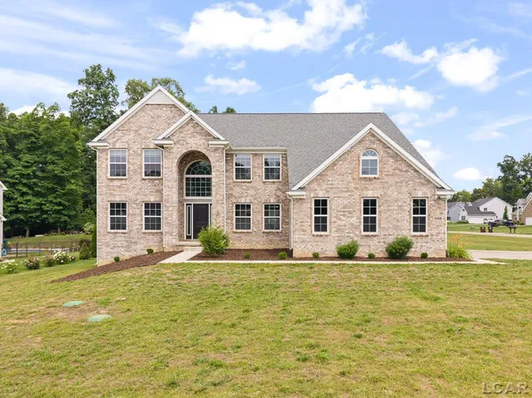 1708 Nicholas Ln, Adrian, MI 49221