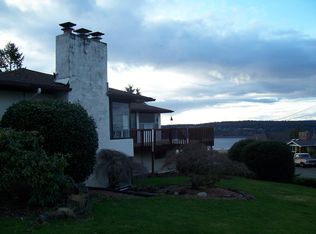 4604 Bellview St W, University Place, WA 98466