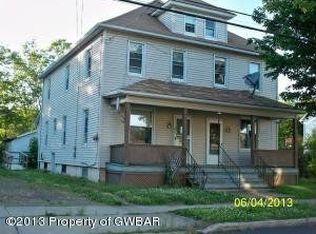 1180 Murray St, Forty Fort, PA 18704