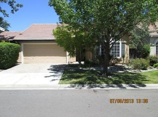 15308 Medella Cir, Rancho Murieta, CA 95683
