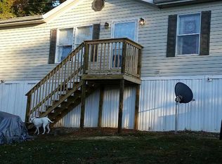 693 Valley Creek Rd, Jefferson City, TN 37760