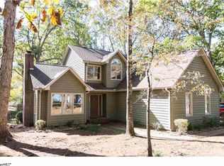 105 Ashmore Ct, Liberty, SC 29657