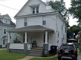 2216 18th St SW, Akron, OH 44314