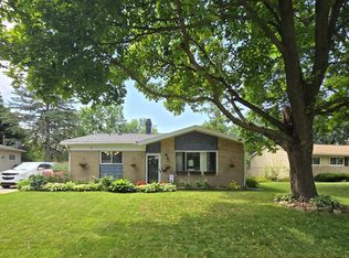 3801 Jerree St, Lansing, MI