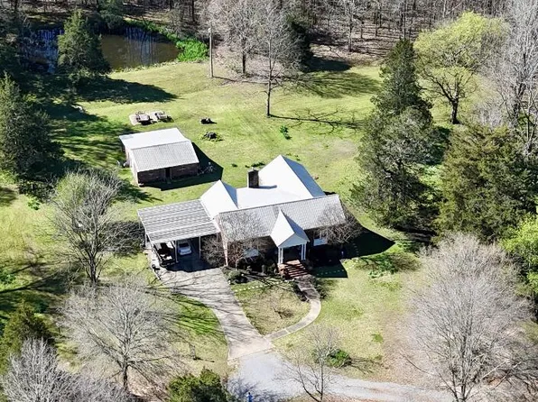 2504 E Tibbee Rd, West Point, MS 39773