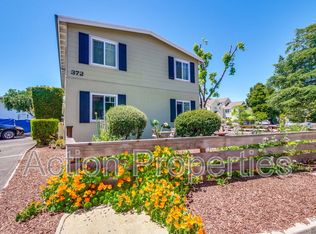 366 & 372 Camille Ct #372-2, Mountain View, CA 94040