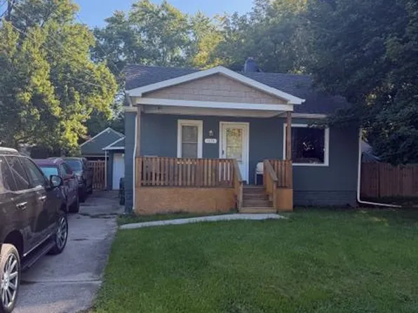 1575 Houran St, Flint, MI 48532