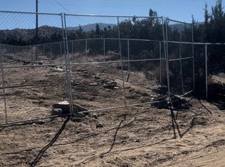 3077 Sunnyslope Rd, Pinon Hills, CA 92372