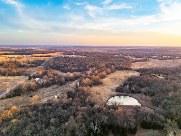 26740 S 513th West Ave, Depew, OK 74028