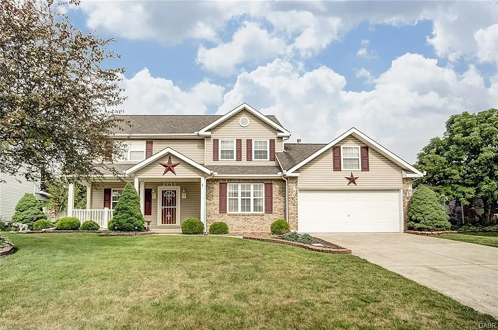 2753 Old Oak Ln photo 1