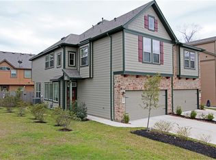 24 Cheswood Manor Ct, Spring, TX 77382