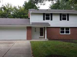 W144S6822 Gaulke Ct, Muskego, WI 53150