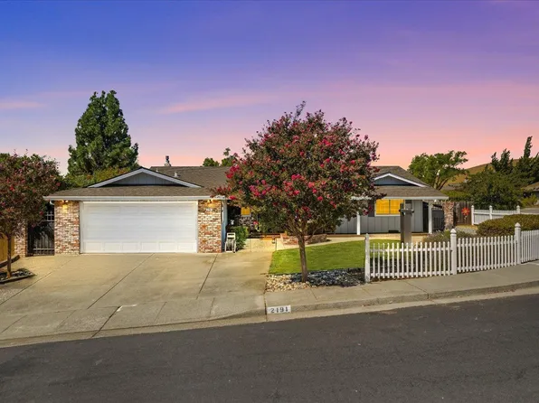 2191 Monterey Drive, Fairfield, CA 94534