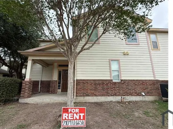 13313 Bristow Dawn, San Antonio, TX 78217