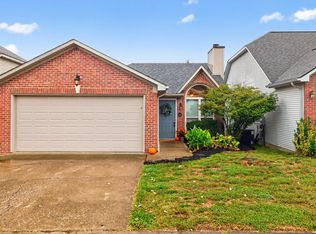 252 Forest Hill Dr, Lexington, KY 40509