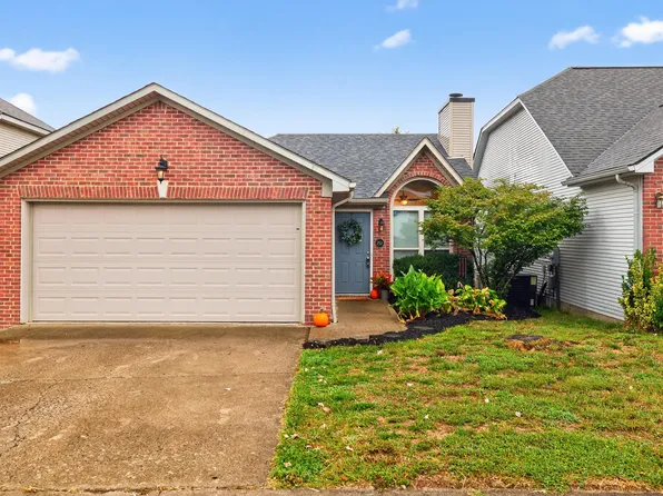 252 Forest Hill Dr, Lexington, KY 40509
