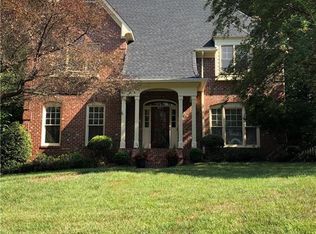 971 Ridge Gate Dr, Lewisville, NC 27023