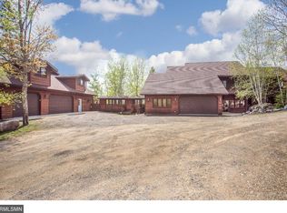14527 Canadian Border Rd, Ely, MN 55731