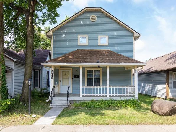 936 Camp St, Indianapolis, IN 46202