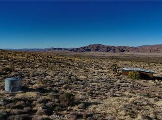 727 Silver Creek Rd, Lucerne Valley, CA 92356