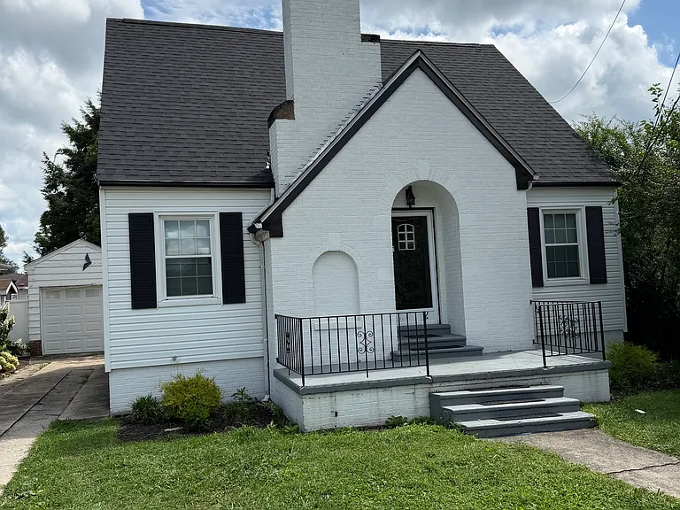 13 Hamlin Ave — Photo 1