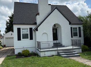 13 Hamlin Ave, Corbin, KY 40701