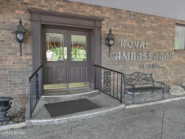1600 Gardiner Ln APT 106, Louisville, KY 40205