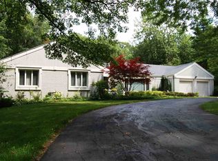 2305 Randall Rd, Fort wayne, IN 46804