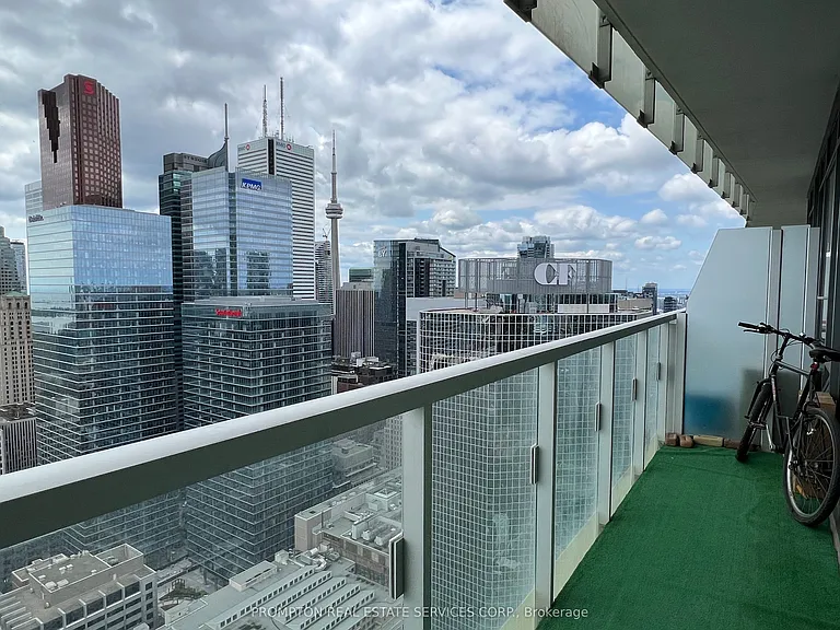 197 Yonge St #4407 — Photo 21