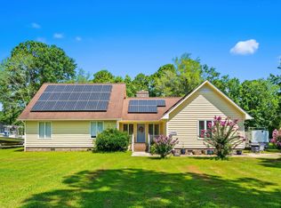 528 George Washington Trail, Georgetown, SC 29440