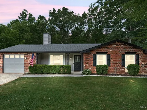 7300 Summertree Dr, North Chesterfield, VA 23234