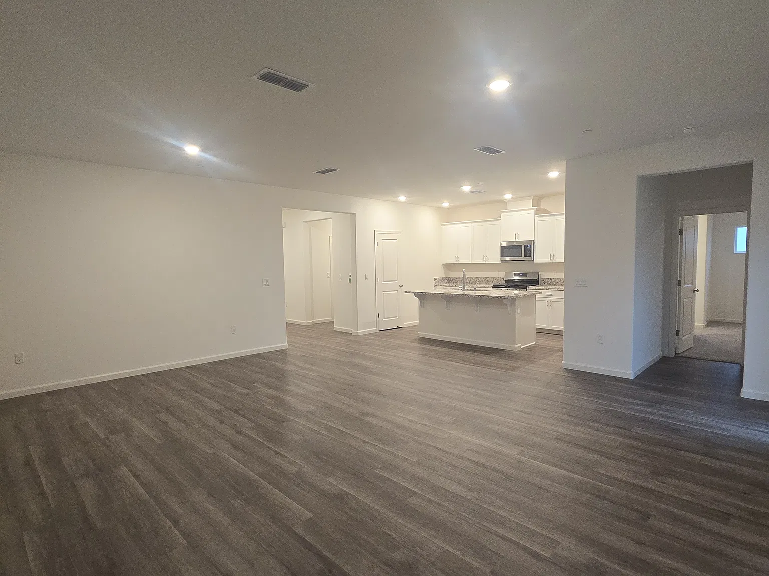 1345 W Clara Ave — Photo 1