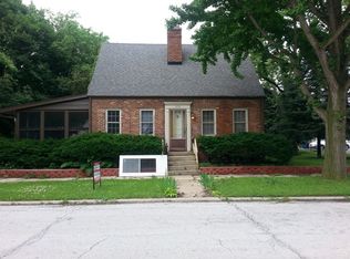 2156 Oak Rd, Homewood, IL 60430