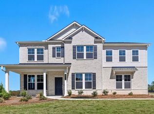 2841 Alley Carol Pl, Snellville, GA 30078