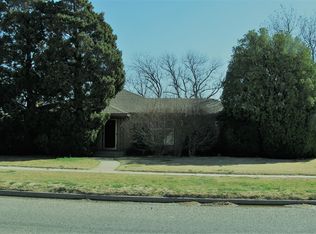 107 Harrison Ave, Lorenzo, TX 79343
