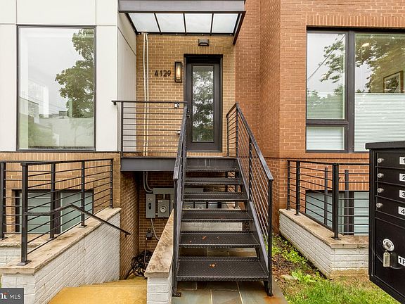 3rd image of 4129 8th St NW #1