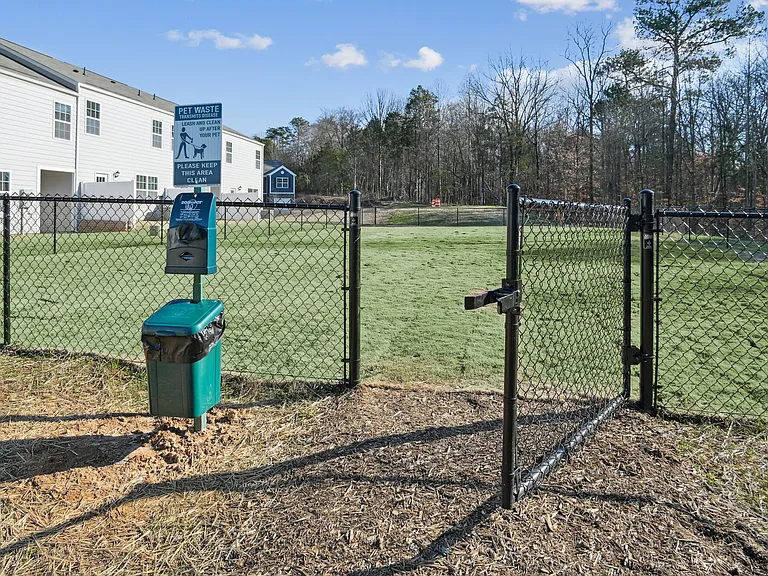 Norman Ridge Townhomes — Photo 20