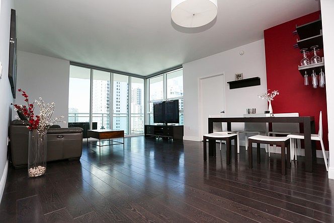 1st image of 951 Brickell Ave APT 2711
