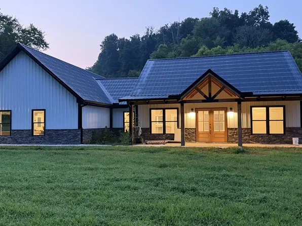 333 Possum Trott Rd, Shelbyville, TN 37160
