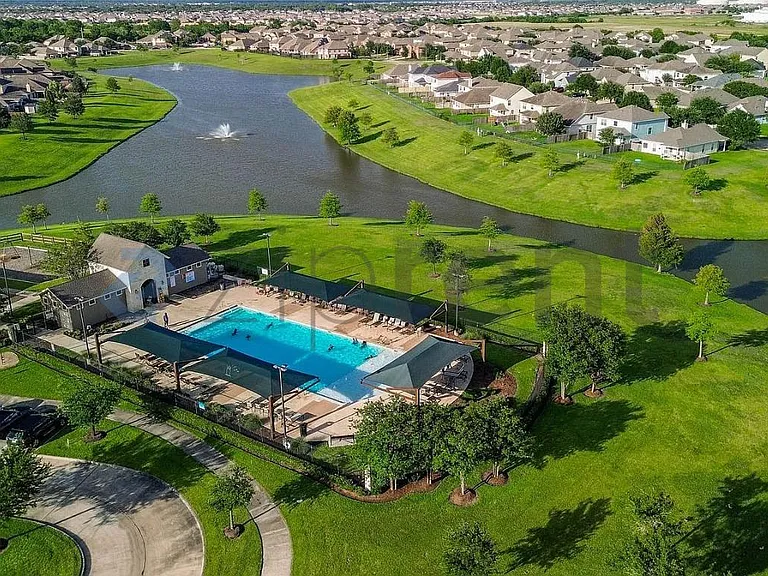 4218 Kendall Rock Ln — Photo 29