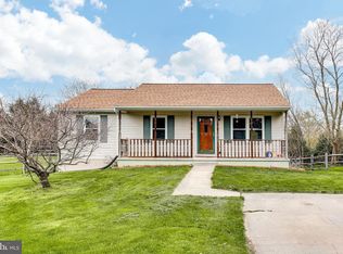 510 Trevanion Ter, Taneytown, MD 21787