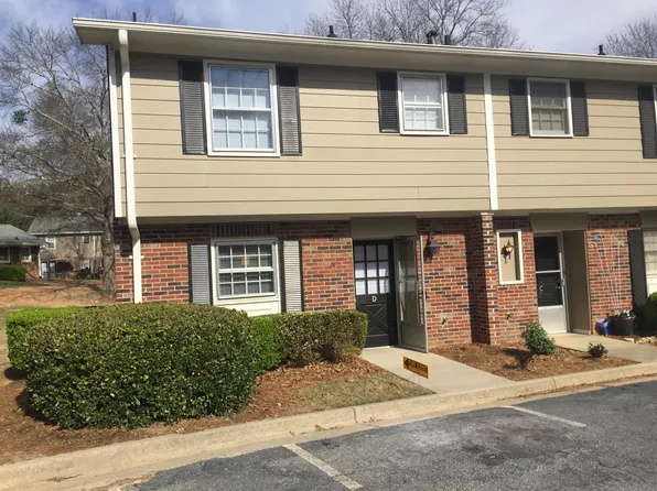 2080 Kings Gate Cir APT D, Snellville, GA 30078