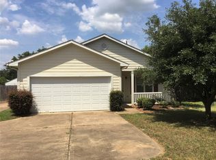21202 Berry Vine St, Tomball, TX 77375