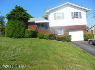 908 N Church St, Hazleton, PA 18201